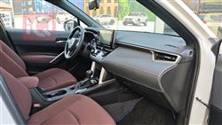 تويوتا كورولا كروس